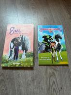 Paardenboeken: Evi & Horseland, Boeken, Ophalen of Verzenden, Gelezen, Fictie algemeen