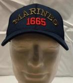 Marines 1665 pet Nieuw Gratis, Kinderen en Baby's, Carnavalskleding en Verkleedspullen, Ophalen of Verzenden, Zo goed als nieuw