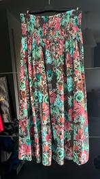 Vrolijke lange Didi rok, Kleding | Dames, Rokken, Ophalen, Zo goed als nieuw, Onder de knie