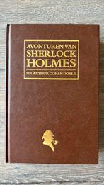 Sir Arthur Conan Doyle Sherlock Holmes, Ophalen of Verzenden, Zo goed als nieuw