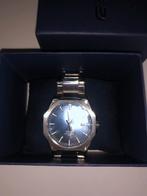 Casio Edifice SL-PEDH1-8 - Wegens geen interesse, Ophalen, Casio, Staal, Polshorloge