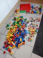 Duplo stenen, karretjes etc., Ophalen of Verzenden, Zo goed als nieuw, Losse stenen, Duplo