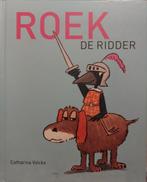 Catharina Valckx - Roek de ridder, Ophalen of Verzenden, Zo goed als nieuw, Catharina Valckx