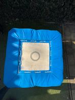 Eurotramp trampoline, Maat 36 t/m 42, Ophalen, Zo goed als nieuw, Materiaal