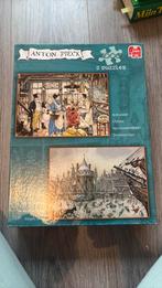 Anton pieck, Ophalen of Verzenden, 500 t/m 1500 stukjes, Zo goed als nieuw