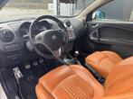 Alfa Romeo MiTo 1.3 JTDm ECO Essential LEER/ECC/NAP, Auto's, Alfa Romeo, Voorwielaandrijving, Euro 5, 28 km/l, Gebruikt