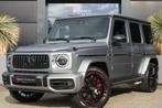Mercedes-Benz G-Klasse 63 AMG G700 Brabus 700pk Navigatie/36, Automaat, 700 pk, G-Klasse, Bedrijf