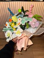 Handgemaakt Boeket - Uniek Cadeau!, Ophalen of Verzenden, Nieuw