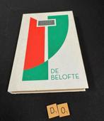 De belofte boek. €1,99, Ophalen of Verzenden, Zo goed als nieuw