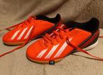 Adidas f50 voetbalschoenen zaalschoenen maat 35, Sport en Fitness, Voetbal, Maat XS of kleiner, Schoenen, Ophalen of Verzenden