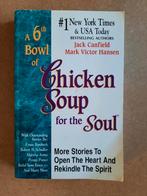 Chicken soup for the soul jack canfield Mark Victor Hansen, Ophalen of Verzenden, Gelezen