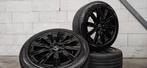 22" Range Rover L460 L461 originele velgen all-season 7mm, Gebruikt, 285 mm, Banden en Velgen, Overige maten
