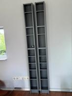 2 Ikea vakken kasten, Huis en Inrichting, Ophalen, Met plank(en), Gebruikt, Minder dan 150 cm