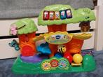 VTech babydierenpretballenboom, Kinderen en Baby's, Speelgoed | Vtech, Ophalen of Verzenden, Zo goed als nieuw, 6 maanden tot 2 jaar