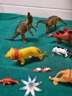 kunststof beesten dino's leeuwen kreeften, Ophalen of Verzenden, 'T Olde Gre-j, Info@toldegrej.nl, Endepoelstraat 20f Didam