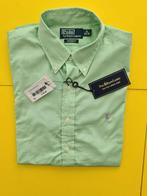 Nieuw Polo By Ralph lauren overhemd met groene kleur 40-41, Kleding | Heren, Overhemden, Verzenden, Halswijdte 38 (S) of kleiner