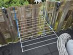 Droogrek, Tuin en Terras, Droogmolens en Wasrekken, Ophalen, Zo goed als nieuw, Wasrek