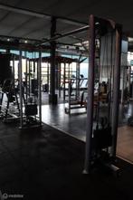 Online Veiling: Sygnum GYM80 krachtstation - 250x65x220cm, Sport en Fitness, Fitnessmaterialen, Gebruikt