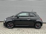 Fiat 500S Turbo, Carplay, Digitaal dashboard, 16', NAP, Voorwielaandrijving, Euro 6, Handgeschakeld, 26 km/l