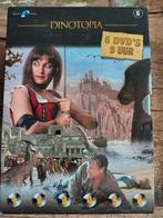 Dinotopia - Complete Serie DVD Boxset, Verzenden, Alle leeftijden, Boxset, Science Fiction en Fantasy