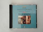 the masterworks vol. 03 - vivaldi l'estro armonico, Ophalen of Verzenden, Barok, Zo goed als nieuw