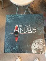 Huis anubis spel, Hobby en Vrije tijd, Gezelschapsspellen | Bordspellen, Ophalen of Verzenden, Zo goed als nieuw
