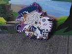 Anime Keychain Touken Ranbu Online, Ophalen of Verzenden, Knuffel of Figuurtje