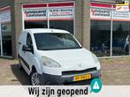 Peugeot Partner 120 1.6 HDI L1 XR Profit + - Airco - Cruise, Voorwielaandrijving, Euro 5, Stof, Gebruikt