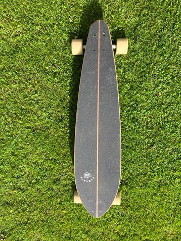 Pintail longboard decathlon Nieuw! beschikbaar voor biedingen