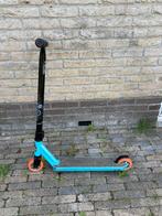 Step freestyle, Fietsen en Brommers, Steps, Ophalen, Gebruikt, Gewone step