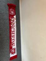 Sjaal FC twente Enschede, Ophalen of Verzenden, Zo goed als nieuw, Overige maten, Sjaal