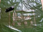 Harrods plastic tas en Harrods aansteker jaren 70, Ophalen of Verzenden, Gebruikt, Aansteker
