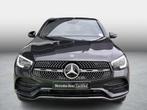 Mercedes-Benz GLC-klasse Coupé 300 e 4MATIC | Bruin leer |, Automaat, 1940 kg, Gebruikt, Euro 6