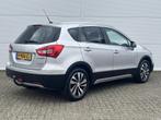 Suzuki S-Cross 1.4 Boosterjet AllGrip Select Smart Hybrid /, Auto's, Suzuki, Automaat, 65 €/maand, Stof, Gebruikt