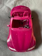 Barbie auto Mattel 2003, Ophalen of Verzenden, Zo goed als nieuw, Barbie
