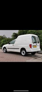 Onderdelen volkswagen caddy mk2 seat inca, Ophalen