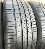 4 Nieuwe Hankook 235 55 19 Zomerbanden Inclusief Montage, Auto-onderdelen, Banden en Velgen, Nieuw, 235 mm, Band(en), Zomerbanden