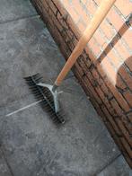 verticuteerhark, Tuin en Terras, Ophalen, Gebruikt, Overige soorten