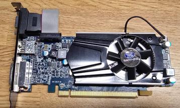 Sapphire HD 6570 2GB beschikbaar voor biedingen