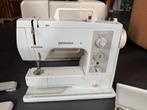 Bernina Sport 801 naaimachine, Ophalen of Verzenden, Zo goed als nieuw, Naaimachine, Bernina