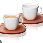 Nespresso - lume espresso-nieuw, Nieuw, Ophalen of Verzenden, Glas, Overige stijlen