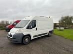 Zelfbouw stealth camper L2H2 met trekhaak, Caravans en Kamperen, Campers, Overige merken, Buscamper of Camperbus, Tot en met 2
