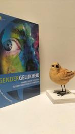 Schippers, Drs. J.A. e.a.; Gendergelijkheid, Ophalen of Verzenden, Gelezen