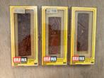 BRAWA Wagenlading H0 - 3 Sets, Hobby en Vrije tijd, Modeltreinen | H0, Ophalen of Verzenden, Nieuw, Gelijkstroom of Wisselstroom