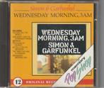 Simon & Garfunkel - Wednesday morning 3 A.M., Ophalen of Verzenden, Gebruikt