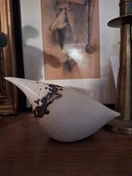 Keramiek vogel, Verzamelen, Ophalen of Verzenden, Nieuw, Dier