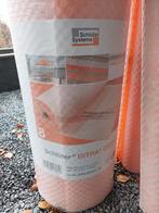 Schluter Ditra-Drain 8 ontkoppelingsmat, Doe-het-zelf en Verbouw, Ophalen, Overige typen, Nieuw, 10 m² of meer