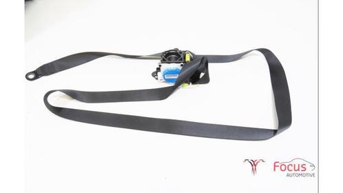 Veiligheidsgordel rechts-voor van een Peugeot 108, Auto-onderdelen, Interieur en Bekleding, Peugeot, Gebruikt, 6 maanden garantie
