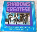 LP The Shadows Greatest 1974, Ophalen of Verzenden, Zo goed als nieuw, 12 inch, Poprock