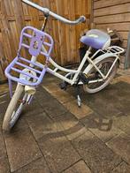 Spirit Meisjesfiets 22 inch, Fietsen en Brommers, Fietsen | Meisjes, Ophalen, Gebruikt, 22 inch, Spirit